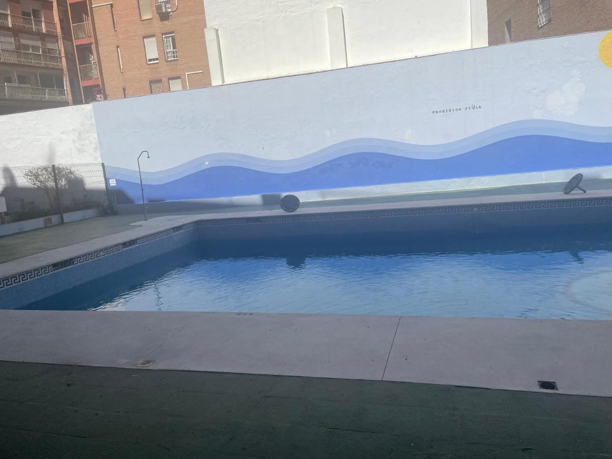 Exclusivo Duplex Con Terraza En Sevilla Sevilha Exterior foto