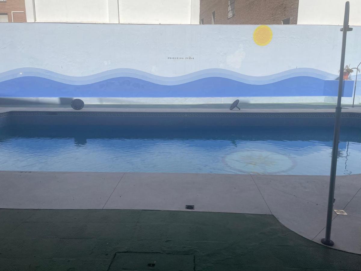 Exclusivo Duplex Con Terraza En Sevilla Sevilha Exterior foto