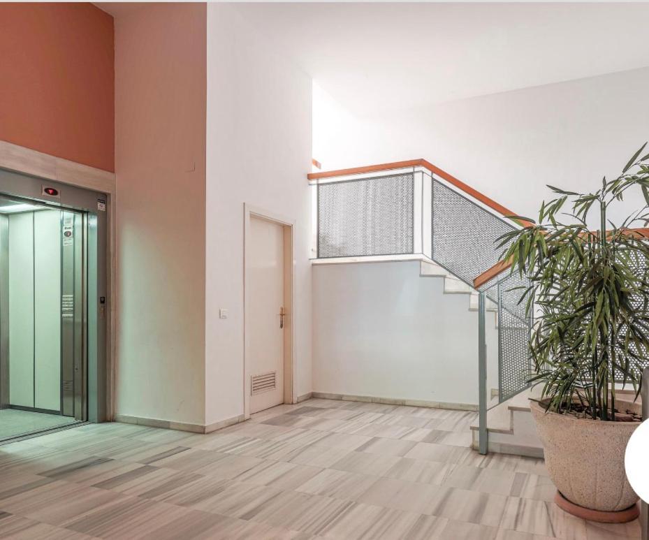 Exclusivo Duplex Con Terraza En Sevilla Sevilha Exterior foto